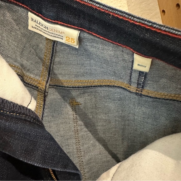 RALEIGH | Haywood jeans - Picture 7 of 7